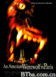美国狼人在巴黎 An American Werewolf in Paris‎ (1997) 1080P/720P BT磁力 迅雷网盘下载