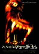 美国狼人在巴黎/An American Werewolf in Paris‎