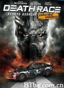 死亡飞车4：混乱之上 Death Race 4: Beyond Anarchy‎ (2018) 1080P/720P BT磁力 迅雷网盘下载
