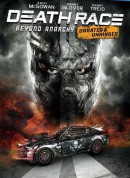 死亡飞车4：混乱之上/Death Race 4: Beyond Anarchy‎
