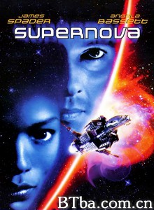 超级外星历险 Supernova‎ (2000) 1080P BT磁力 迅雷网盘下载