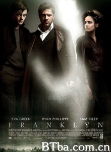 富兰克林 永恒之门(台) Franklyn‎ (2008) 1080P BT磁力 迅雷网盘下载