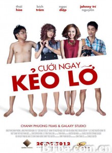 人逢喜事 Cưới ngay kẻo lỡ‎ (2012) 1080P BT磁力 迅雷网盘下载