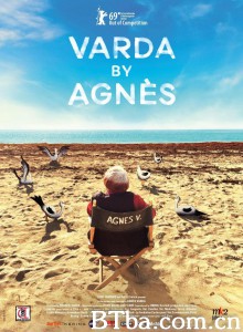 阿涅斯论瓦尔达 艾丽丝说华妲(港) Varda par Agnès‎ (2019) 1080P/720P BT磁力 迅雷网盘下载-影音屋
