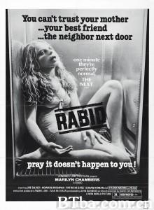 狂犬病 Rabid‎ (1977) 1080P BT磁力 迅雷网盘下载