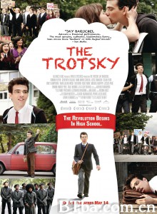 少年托洛茨基 就是爱革命(台) The Trotsky‎ (2009) 1080P BT磁力 迅雷网盘下载