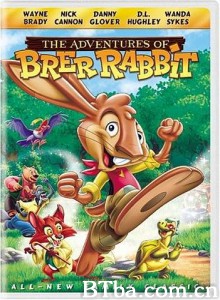 野兔大冒险 The Adventures of Brer Rabbit‎ (2006) 1080P BT磁力 迅雷网盘下载