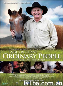 Angus Buchan's Ordinary People‎ (2013) 1080P BT磁力 迅雷网盘下载