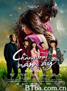 那年男子 Chàng trai năm ấy‎ (2014) 1080P/720P BT磁力 迅雷网盘下载