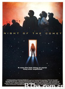 彗星之夜 Night of the Comet‎ (1984) 1080P/720P BT磁力 迅雷网盘下载
