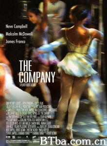 浮生若舞 舞动世纪(台) The Company‎ (2003) 1080P BT磁力 迅雷网盘下载
