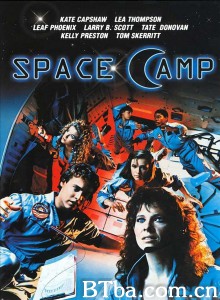 突破二十五马赫 SpaceCamp‎ (1986) 1080P BT磁力 迅雷网盘下载