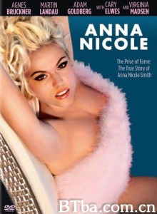 安娜·妮可 Anna Nicole‎ (2013) 1080P BT磁力 迅雷网盘下载