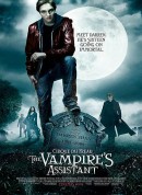 奇趣马戏团：吸血鬼的助手/Cirque du Freak: The Vampire's Assistant‎