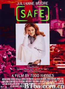 安然无恙 Safe‎ (1995) 1080P BT磁力 迅雷网盘下载
