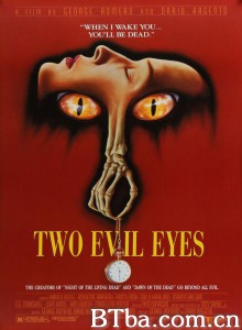 魔鬼双瞳 Due occhi diabolici‎ (1990) 1080P/4K BT磁力 迅雷网盘下载