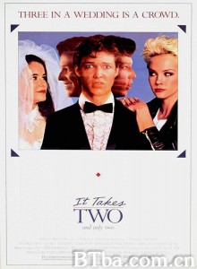 婚前一夜情 It Takes Two‎ (1988) 1080P/720P BT磁力 迅雷网盘下载