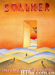 潜行者 Сталкер‎ (1980) 1080P/720P BT磁力 迅雷网盘下载
