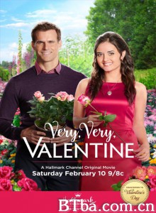 非常情人节 very-very-valentine‎ (2018) 1080P BT磁力 迅雷网盘下载