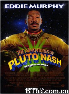 星际冒险王 The Adventures of Pluto Nash‎ (2002) 1080P BT磁力 迅雷网盘下载