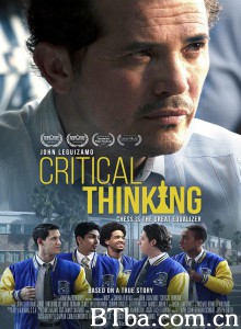 贫民窟的冠军队 Critical Thinking‎ (2020) 1080P/720P BT磁力 迅雷网盘下载