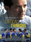 贫民窟的冠军队/Critical Thinking‎