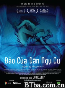 寄居人之岛 Đảo của dân ngụ cư‎ (2017) 1080P BT磁力 迅雷网盘下载