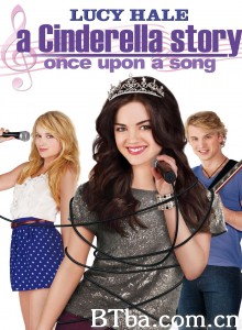 灰姑娘的故事3 A Cinderella Story: Once Upon a Song‎ (2011) 1080P BT磁力 迅雷网盘下载