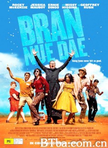 美丽新世界 Bran Nue Dae‎ (2010) 1080P BT磁力 迅雷网盘下载