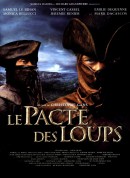 狼族盟约/Le pacte des loups‎
