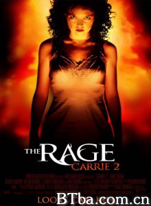 魔女嘉莉2：邪气逼人 The Rage: Carrie 2‎ (1999) 1080P BT磁力 迅雷网盘下载
