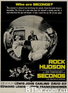 第二生命 Seconds‎ (1966) 1080P BT磁力 迅雷网盘下载