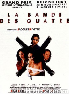 四个女人的故事 La Bande des quatre‎ (1989) 1080P BT磁力 迅雷网盘下载