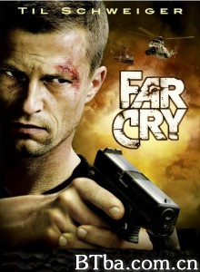 孤岛惊魂 Far Cry‎ (2008) 1080P BT磁力 迅雷网盘下载