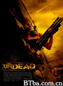 猎杀活死人 Undead‎ (2004) 1080P BT磁力 迅雷网盘下载