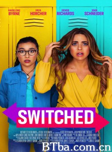 Switched‎ (2020) 1080P/720P BT磁力 迅雷网盘下载