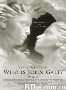 阿特拉斯耸耸肩3 Atlas Shrugged: Part III‎ (2014) 1080P BT磁力 迅雷网盘下载