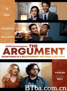 重演谁的错 The Argument‎ (2020) 1080P/720P BT磁力 迅雷网盘下载