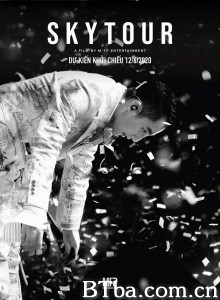 巡回演唱会 山松Sky 巡迴演唱會(台) M-TP：Sky Sky Tour: The Movie‎ (2020) 1080P/720P BT磁力 迅雷网盘下载