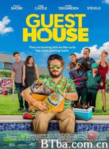 滚出我地盘 Guest House‎ (2020) 1080P/720P BT磁力 迅雷网盘下载