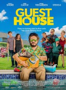 滚出我地盘/Guest House‎