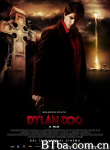夜之亡灵 D+侦探(港) Dylan Dog: Dead of Night‎ (2011) 1080P BT磁力 迅雷网盘下载