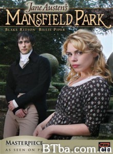 曼斯菲尔德庄园 Mansfield Park‎ (2007) 1080P BT磁力 迅雷网盘下载