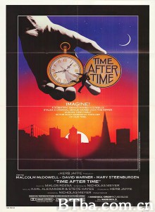 两世奇人 Time After Time‎ (1979) 1080P BT磁力 迅雷网盘下载