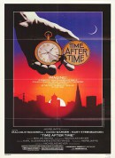 两世奇人/Time After Time‎