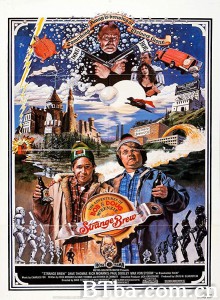神奇酒酿 The Adventures of Bob & Doug McKenzie: Strange Brew‎ (1983) 1080P BT磁力 迅雷网盘下载