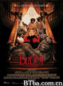 巴迪 Buddy‎ (1997) 1080P BT磁力 迅雷网盘下载