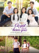 来自昨天的少女/Cô gái đến từ hôm qua‎