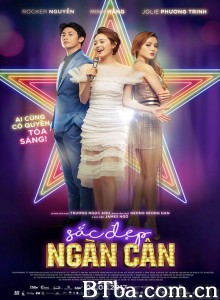 越南版丑女大翻身 Sắc đẹp ngàn cân‎ (2017) 1080P BT磁力 迅雷网盘下载