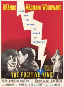 逃亡者 The Fugitive Kind‎ (1960) 1080P BT磁力 迅雷网盘下载
